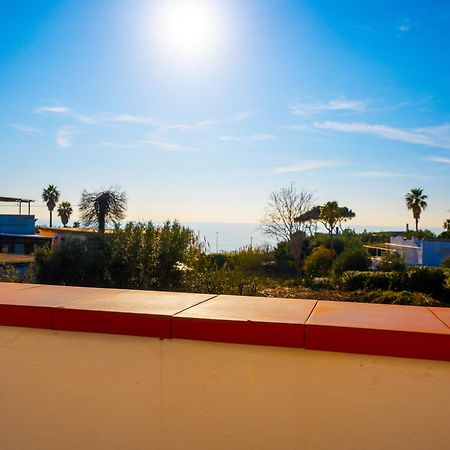 Residence Palummera Ischia Exteriér fotografie