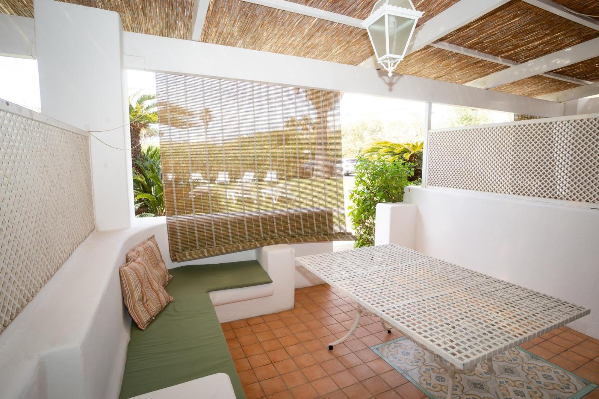 Residence Palummera Ischia Exteriér fotografie