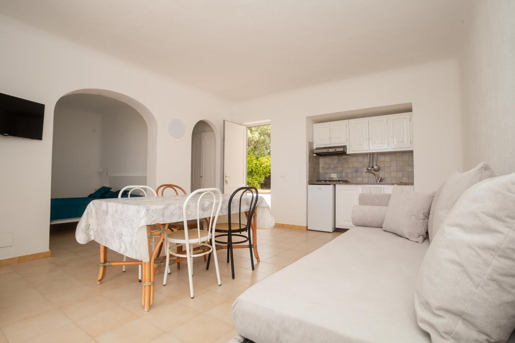 Residence Palummera Ischia Exteriér fotografie