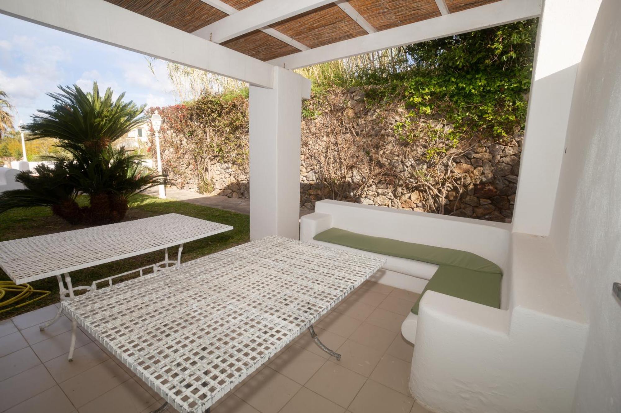 Residence Palummera Ischia Exteriér fotografie